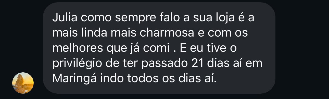 Depoimento 1
